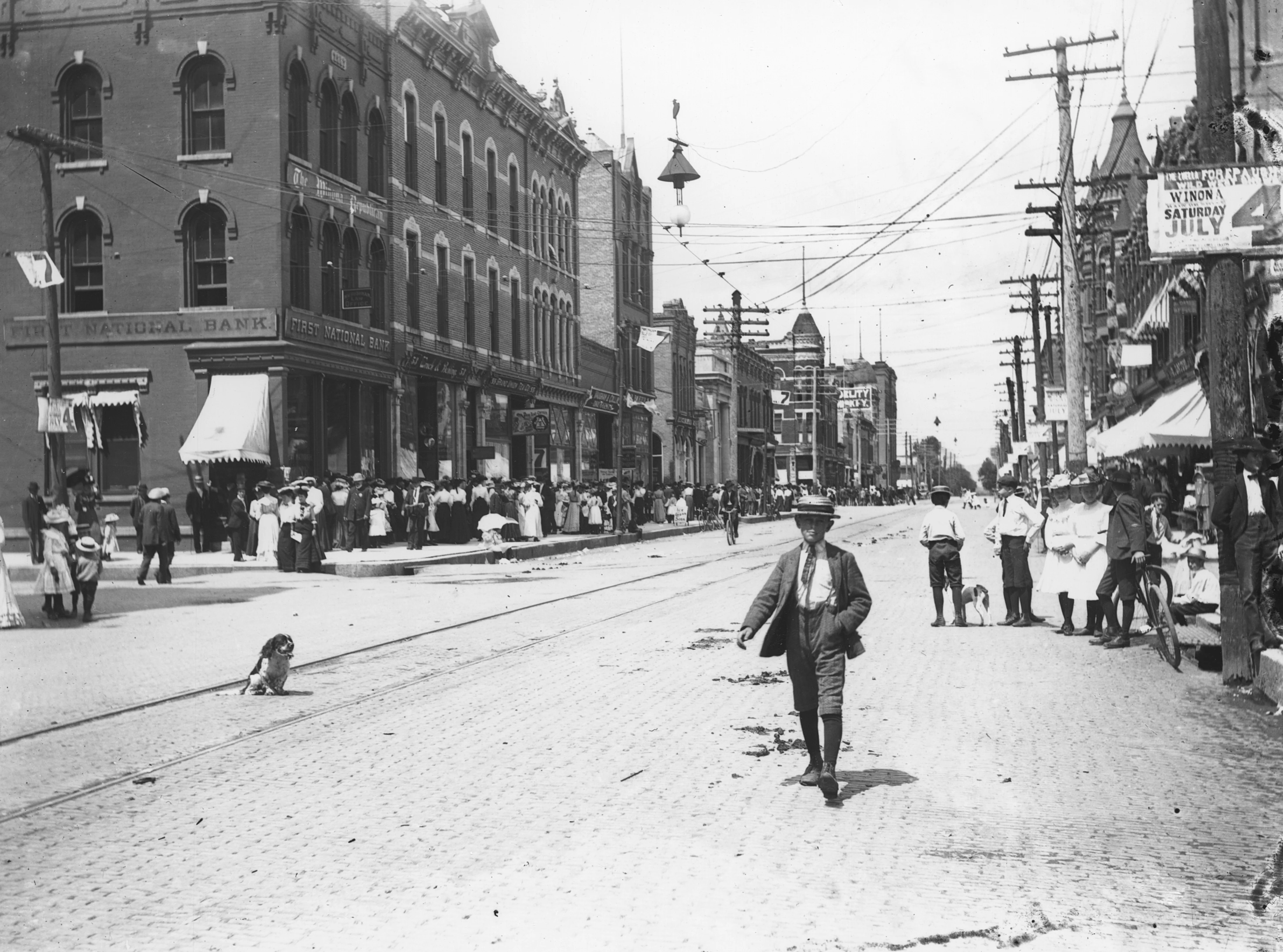 Winona Memories: The Early Years - Image 6