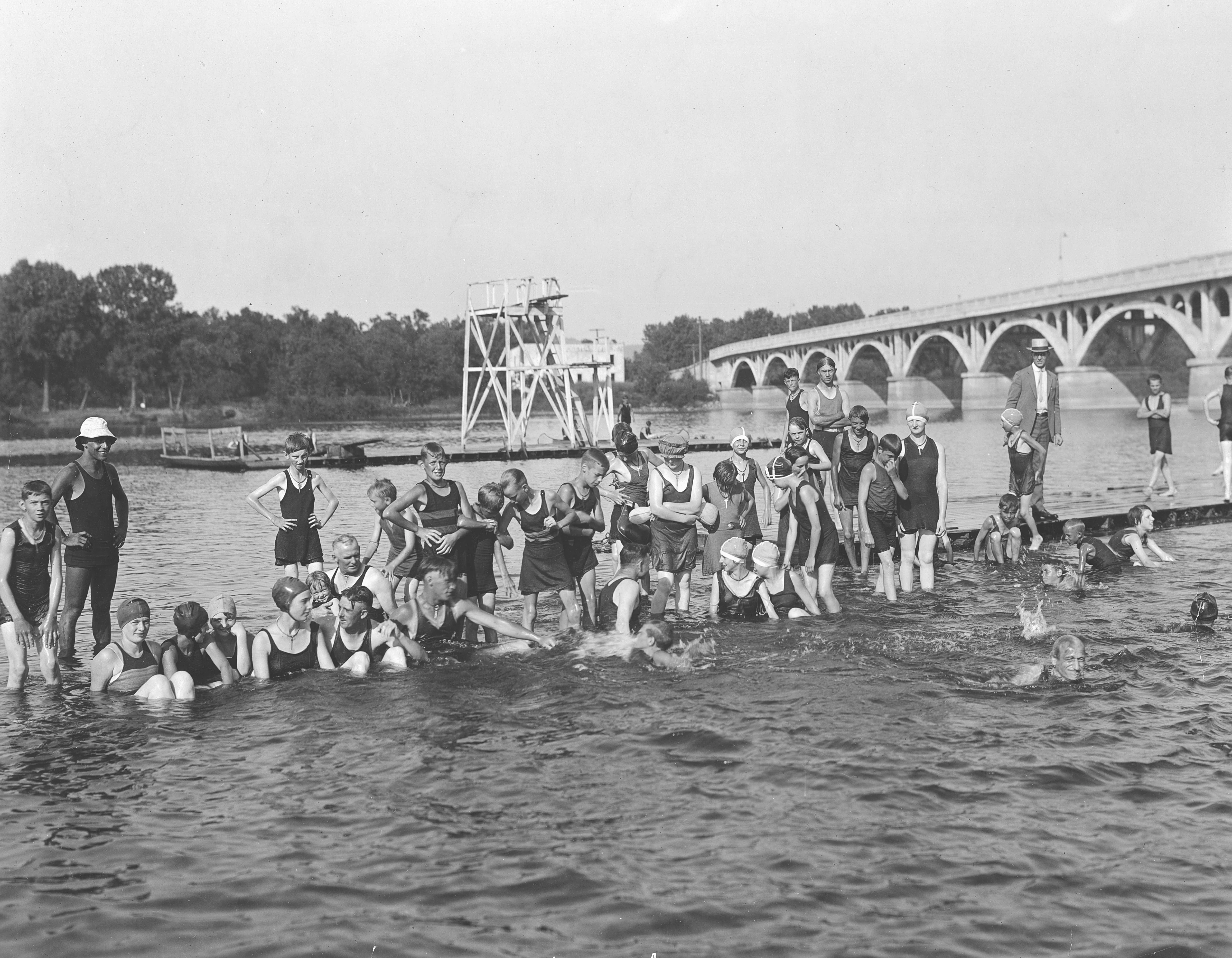Winona Memories: The Early Years - Image 8