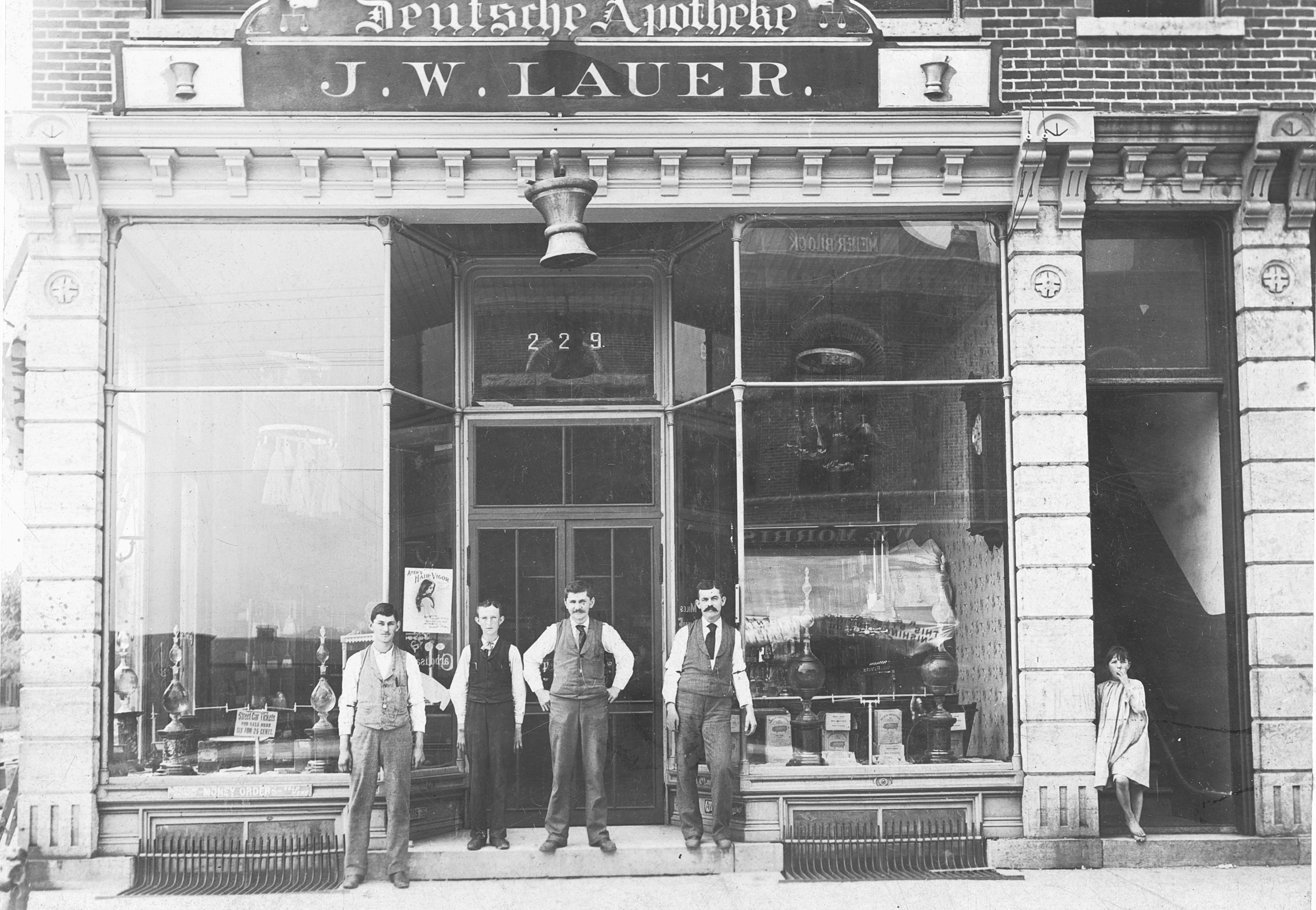 Winona Memories: The Early Years - Image 9