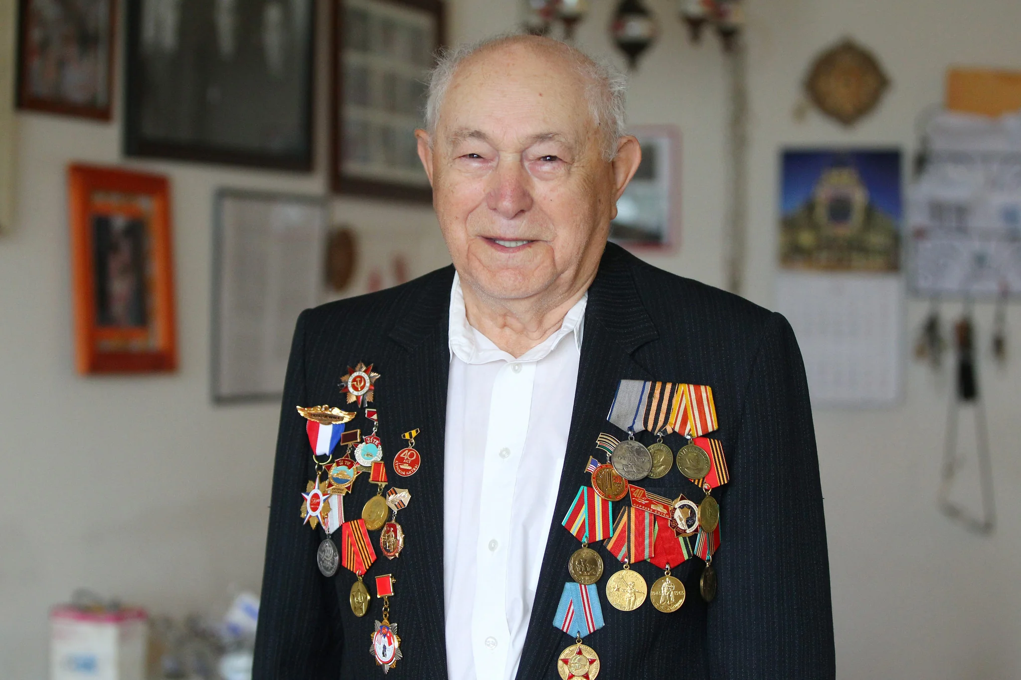 WNY Veterans: A Buffalo News Salute to our WWII Heroes - Image 10