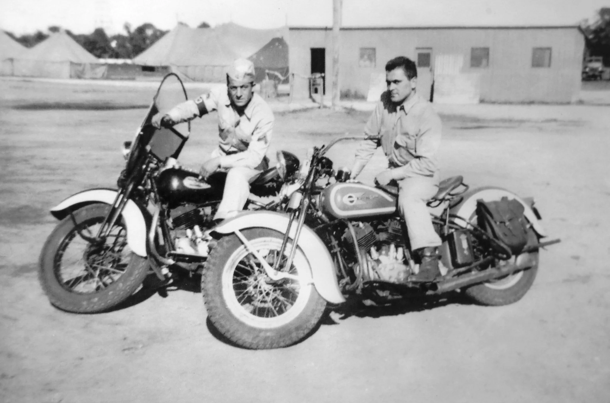 WNY Veterans: A Buffalo News Salute to our WWII Heroes - Image 5