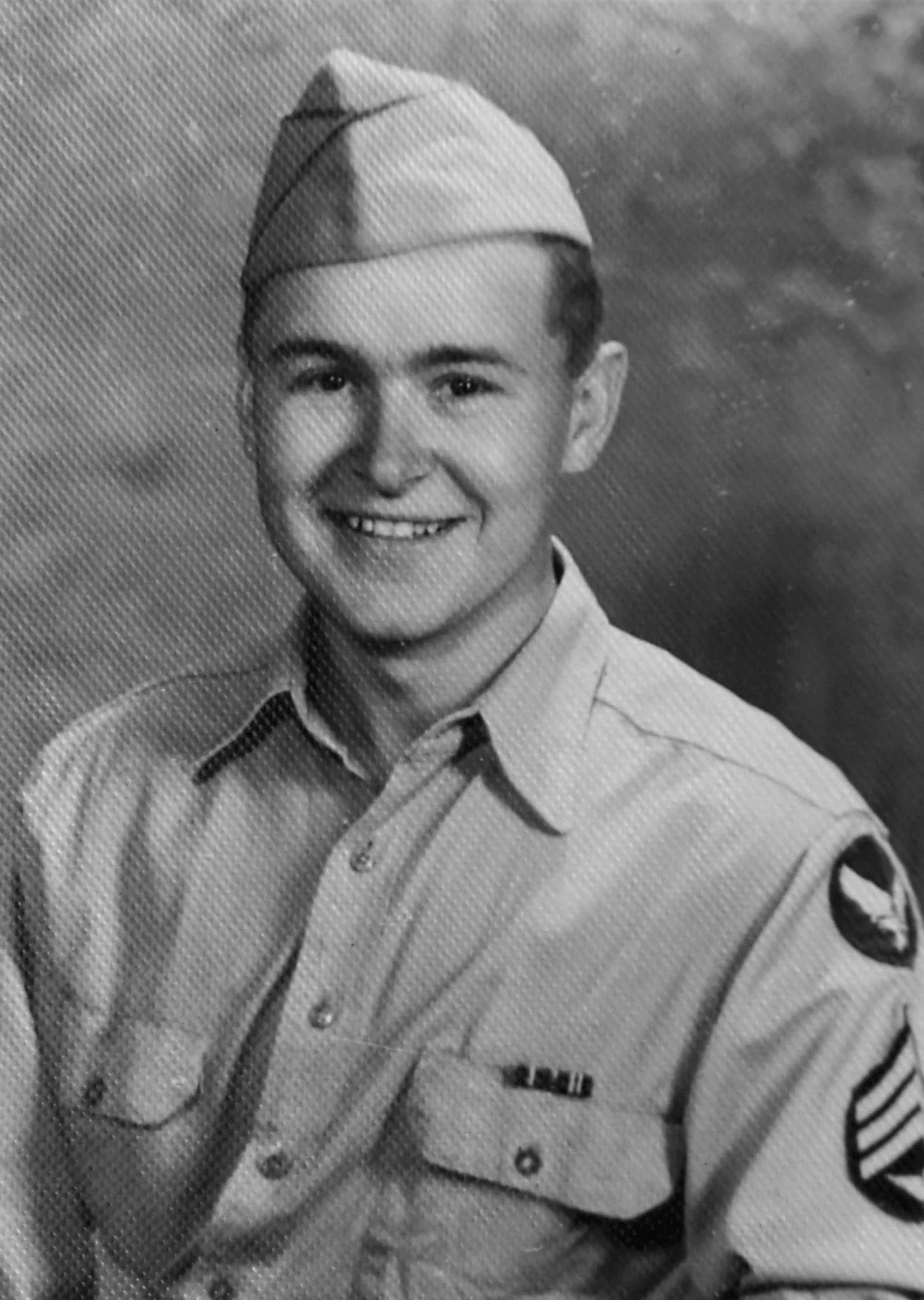 WNY Veterans: A Buffalo News Salute to our WWII Heroes - Image 9