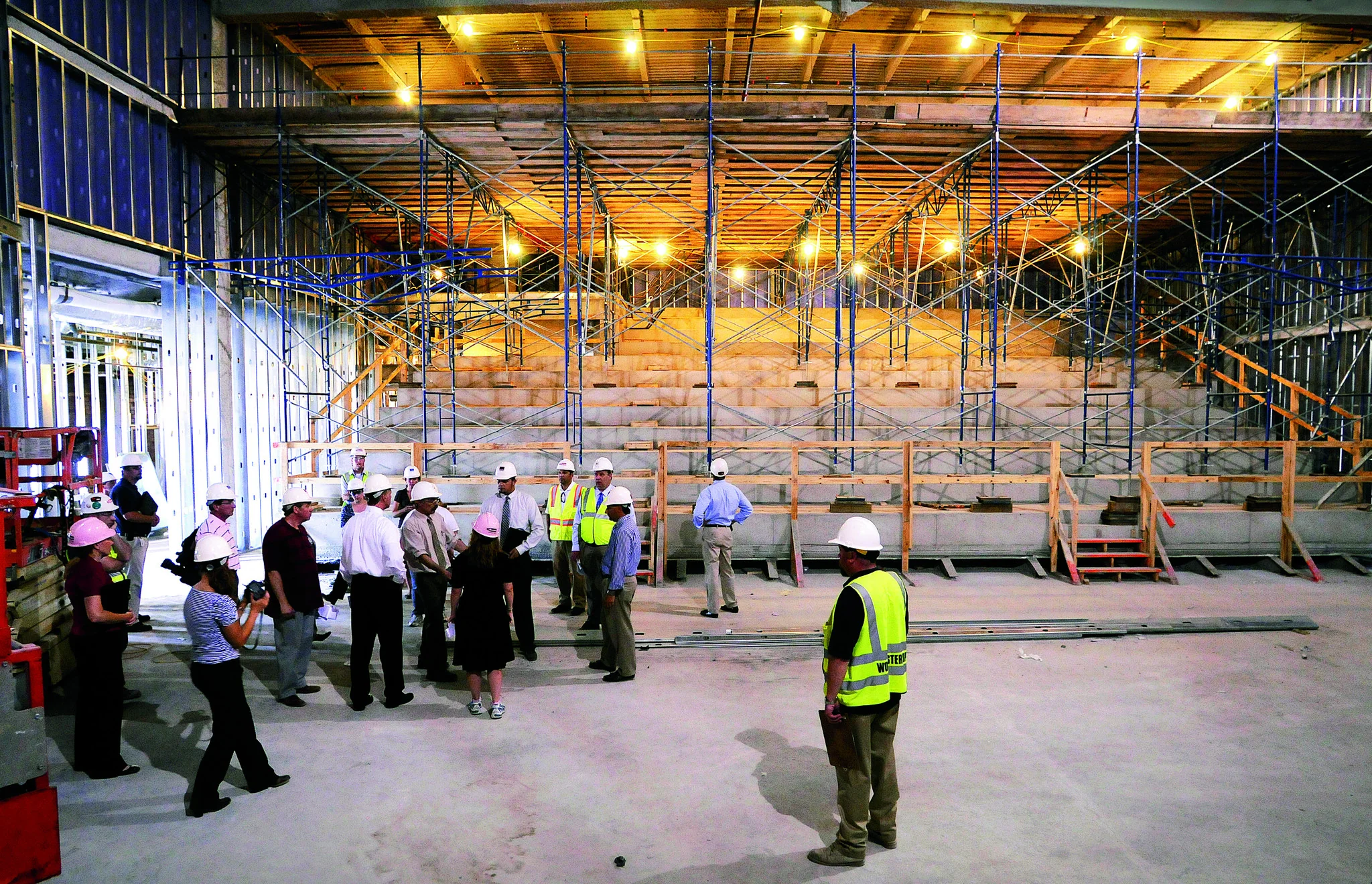 Worcester Celebrates!: A City on the Move - Image 7