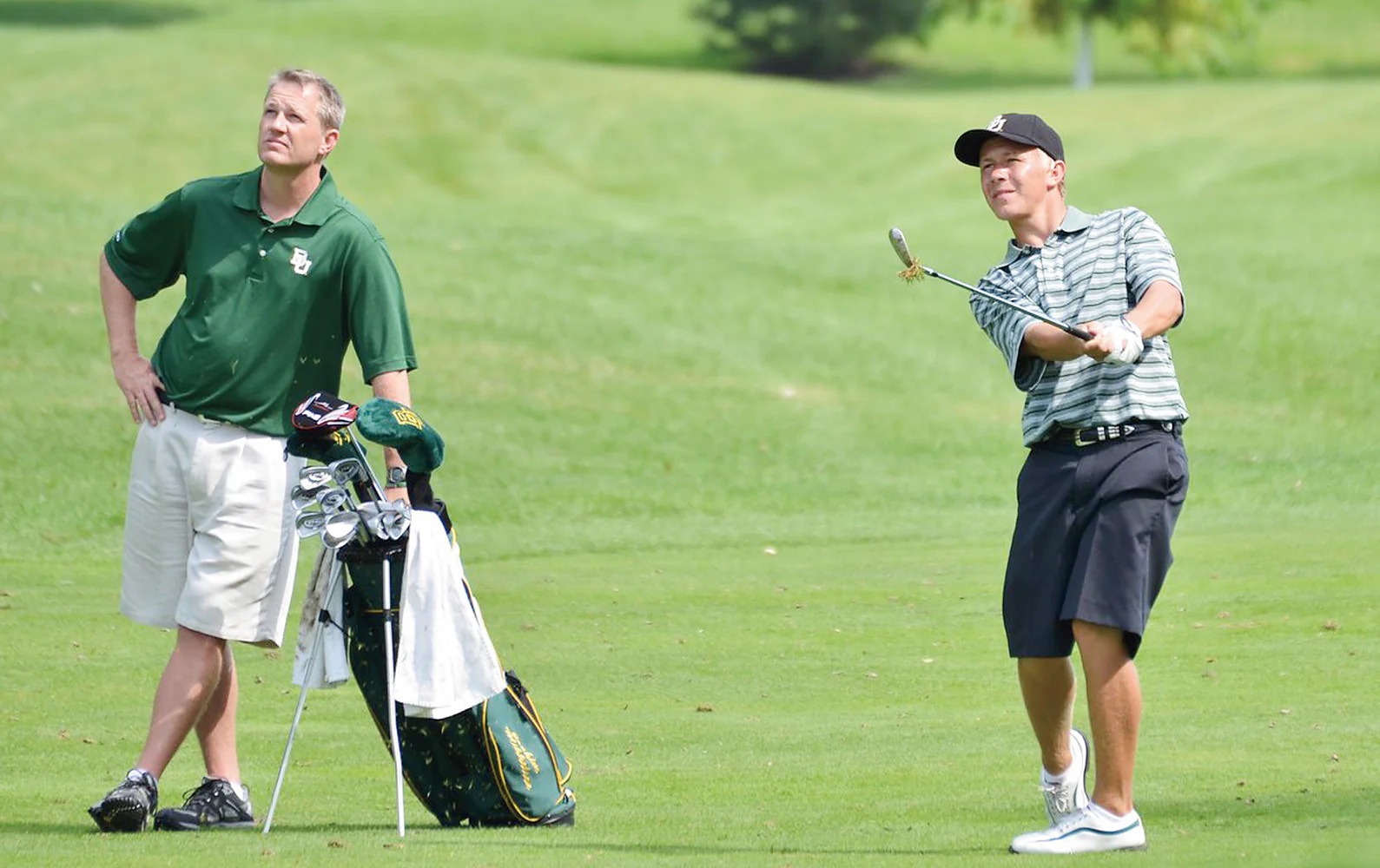 Year of the Bear: The Winningest Year in College Sports History - Image 4