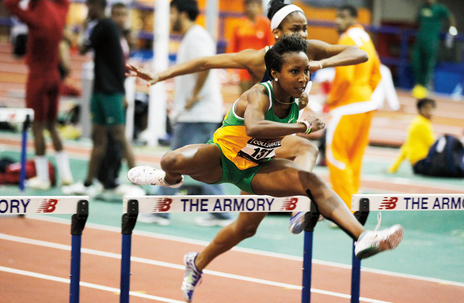 Year of the Bear: The Winningest Year in College Sports History - Image 5